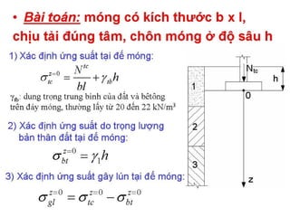 Cơ học đất
