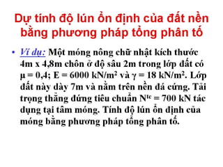 Cơ học đất