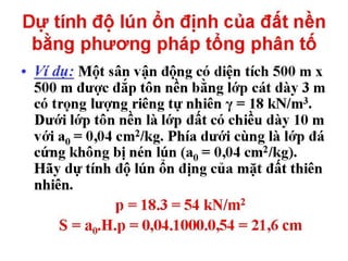 Cơ học đất