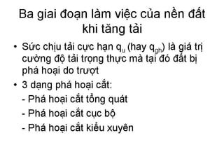 Cơ học đất