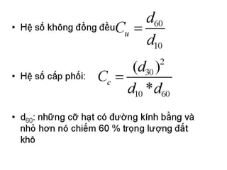 Cơ học đất