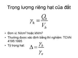 Cơ học đất