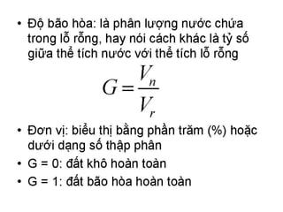 Cơ học đất