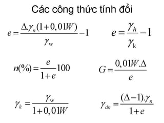 Cơ học đất