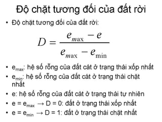 Cơ học đất