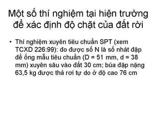 Cơ học đất