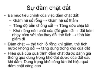 Cơ học đất