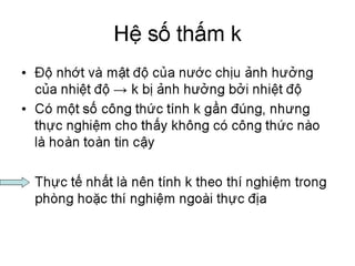 Cơ học đất