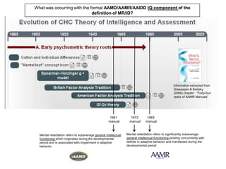 Comprehensive Evaluations (That Include Assessment of Cognitive Functions) Are Necessary for NonrespondersCost – BenefitDo Tier III interventions work?Would it make sense to gather more information about Tier II nonresponders prior to implementing Tier III interventions?