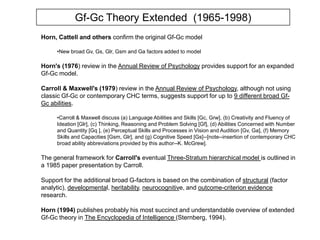 NAPSA Practitioner Survey Increasing intervention intensity in a multi-tier response to intervention model will meet the academic and psychosocial needs of all children with SLD McHale-Small NAPSA Survey (N=680; Administrators; Practitioners; Specialists) 