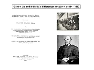 Cognitive AssessmentTraditionalAtheoretical assessment and interpretive approaches (e.g., some subtest analysis approaches)Limited to no attention paid to neuropsychology literatureAbility-Achievement DiscrepancygWechsler V-P DichotomyVIQPIQ