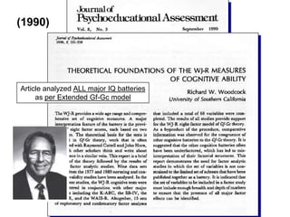 Failure to respond to scientific research-based  intervention