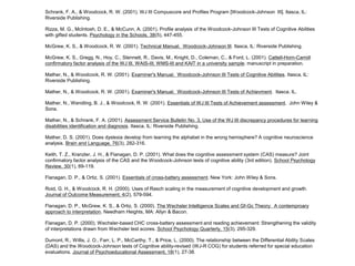 Feifer and Della Tafano