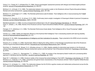 On Third Method ApproachesDella Tofallo(2010; pp. 180-181) – RTRI or Response to the Right InterventionMake no mistake…integrated models [third method approaches] of identifying (and serving) students with LDs do not arrive prepackaged along with dozens of studies touting their “scientific validation.” However, they are evidence-based because they emanate from the marriage of a collective body of knowledge that has been acquired through research in the fields of neuroscience, pedagogy, assessment, and intervention.