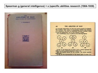 Cattell-Horn Gf-Gc TheoryGfGqGsmGvGaGsCDSGrwGcGlr    Broad(Stratum II)Fluid IntelligenceQuantitativeKnowledgeCrystallized IntelligenceShort-TermMemoryLong-TermRetrievalVisual ProcessingAuditoryProcessingProcessingSpeedReading/WritingCorrectDecision Speed  Narrow(Stratum I)69 narrow abilities found in data sets analyzed by Carroll (1993)Figure by McGrew; originally printed in McGrew & Flanagan (1998)