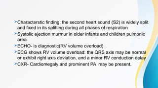 Congestive heart disease (reading on it is too important | PPTX
