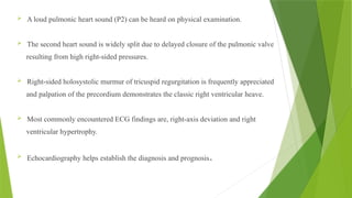 Comprehensive Overview of Congenital Heart Disease Management in ...