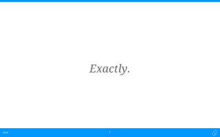 Dubit -Dubit -
Exactly.
3
 