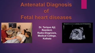 Dr. Tarique Ajij
Resident,
Radio-Diagnosis,
Medical College,
Kolkata
 