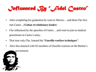 che @ cr suneel