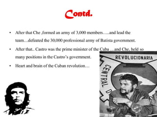 che @ cr suneel