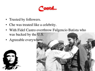 che @ cr suneel