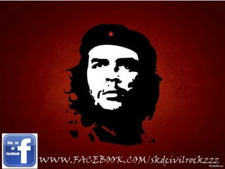 che @ cr suneel