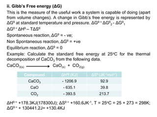 CHE 101 Thermochem.ppt