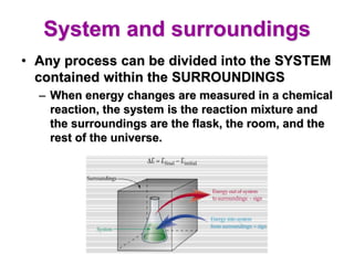 CHE 101 Thermochem.ppt