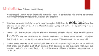 Comprehensive Overview of Atomic Structure, Elements, and Compounds | PDF