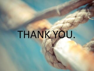 THANK YOU.
 