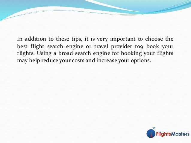 cheap flights essay