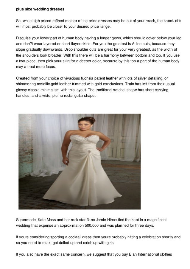 wholesale plus size wedding dresses