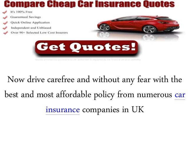 good cheap auto insurance