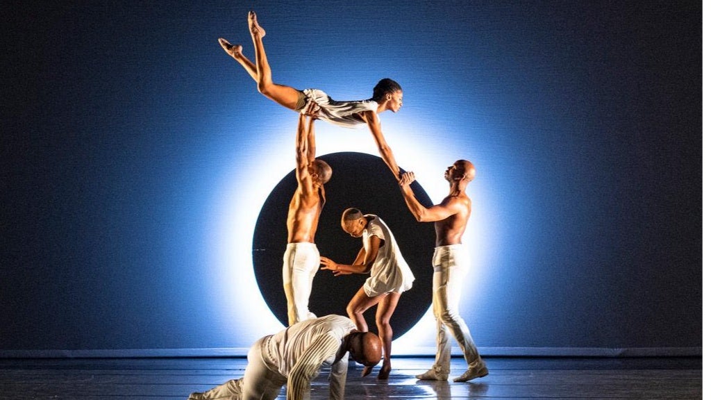 Cheap Alvin Ailey American Dance Theater New York Tickets