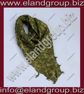 Cheap arab desert scarf