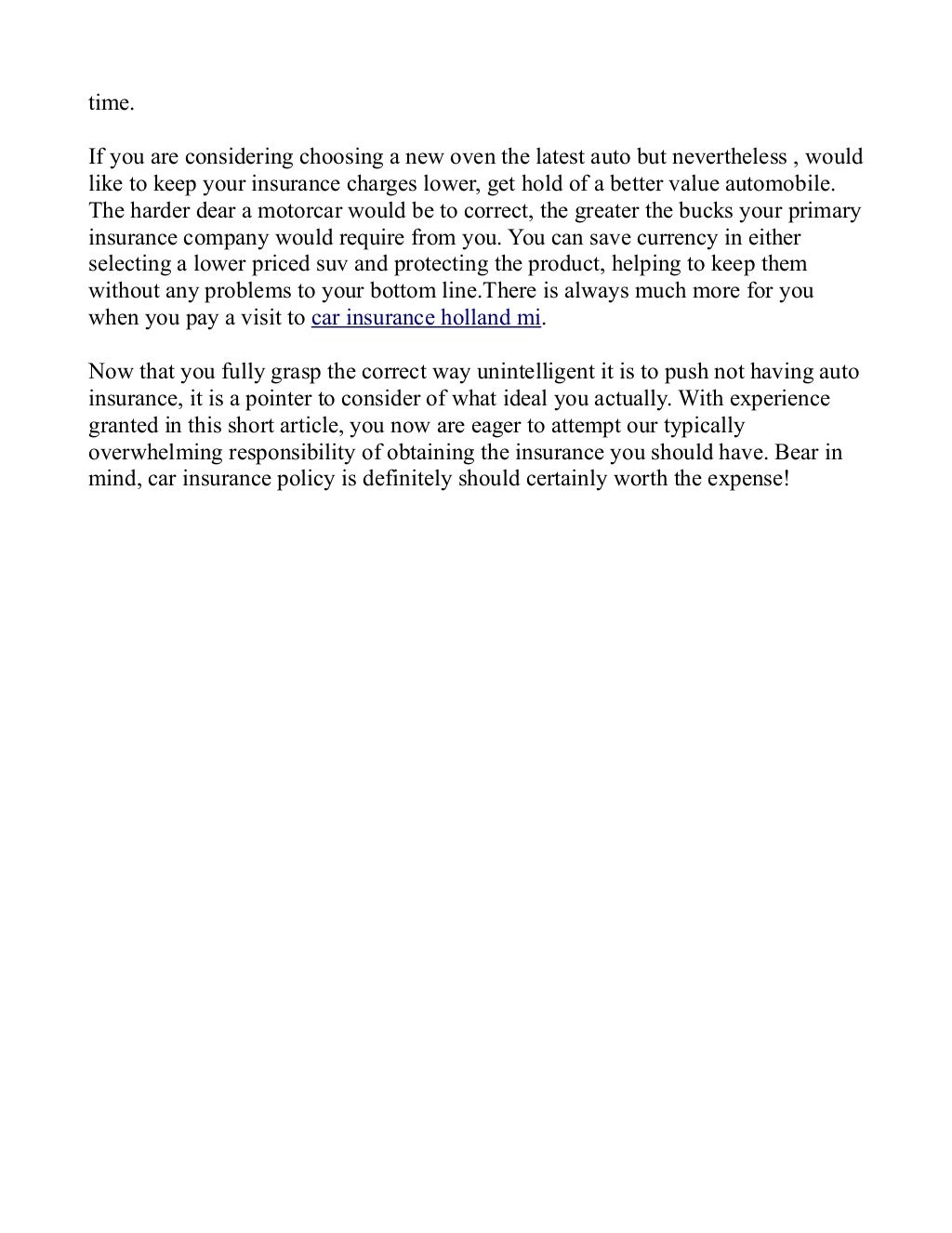 Cheap auto insurance grand rapids mi 2