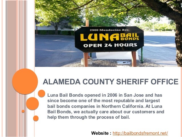 Santa Rita Jail Inmate Locator