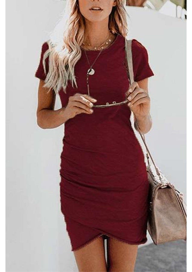 cheap bodycon