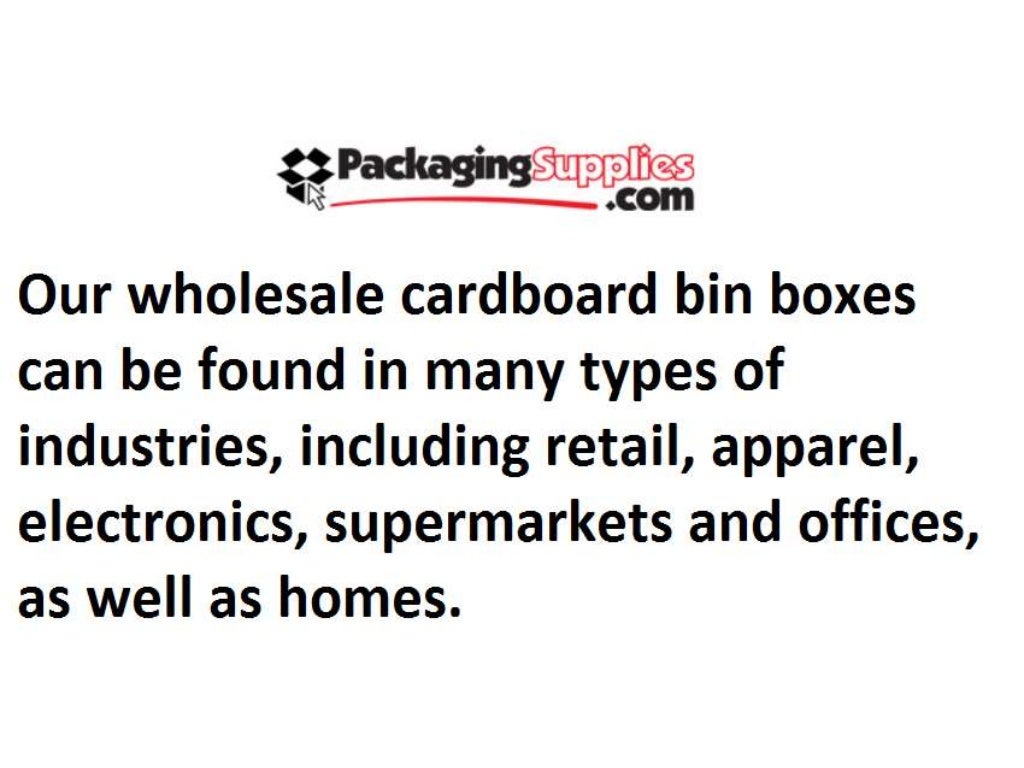 Cheap boxes for moving