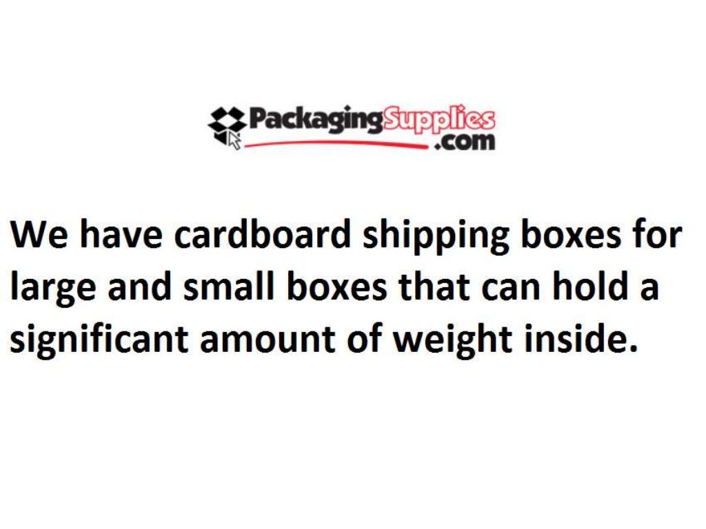 Cheap boxes for moving