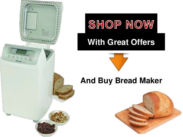 best cheap bread machine