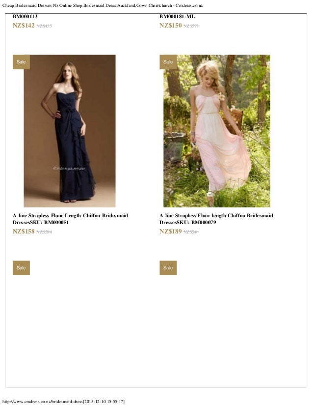 Cheap bridesmaid dresses nz online shop,bridesmaid dress auckland,gow…