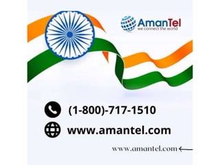 Cheap calling plans to Call India