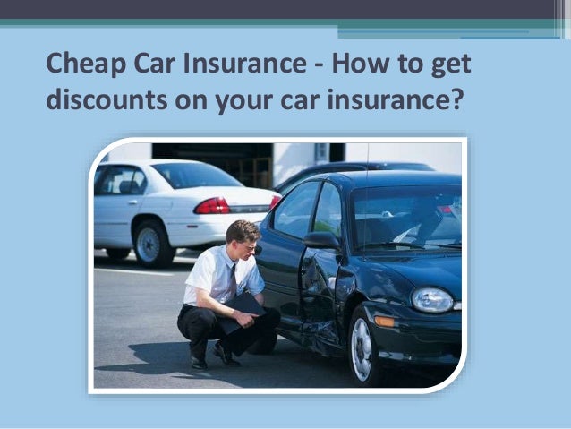 insurance for get car discount Car your  car on discounts  Insurance to Cheap How get