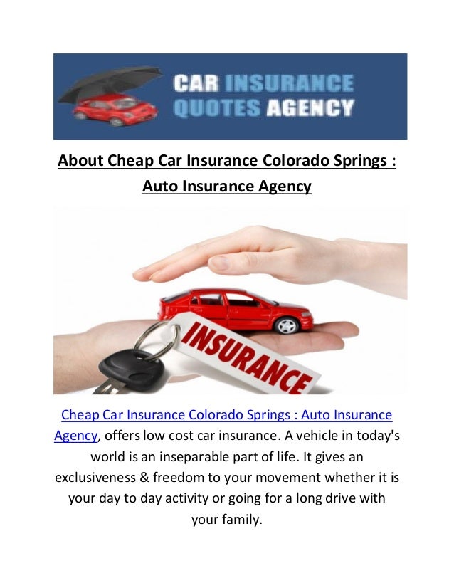 Image Result For Auto Insurance Companies In Colorado Springs Image Result For Auto Insurance Companies In Colorado Springs