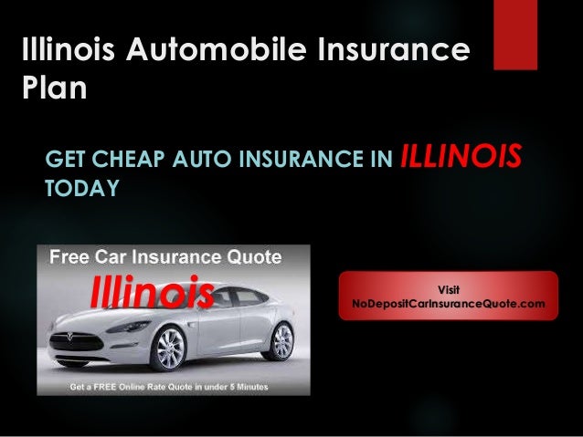 Cheap Auto Insurance Companies In Illinois With Full Coverage