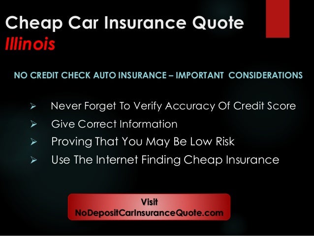 Illinois Cheapest Car Insurance Illinois Cheapest Car Insurance