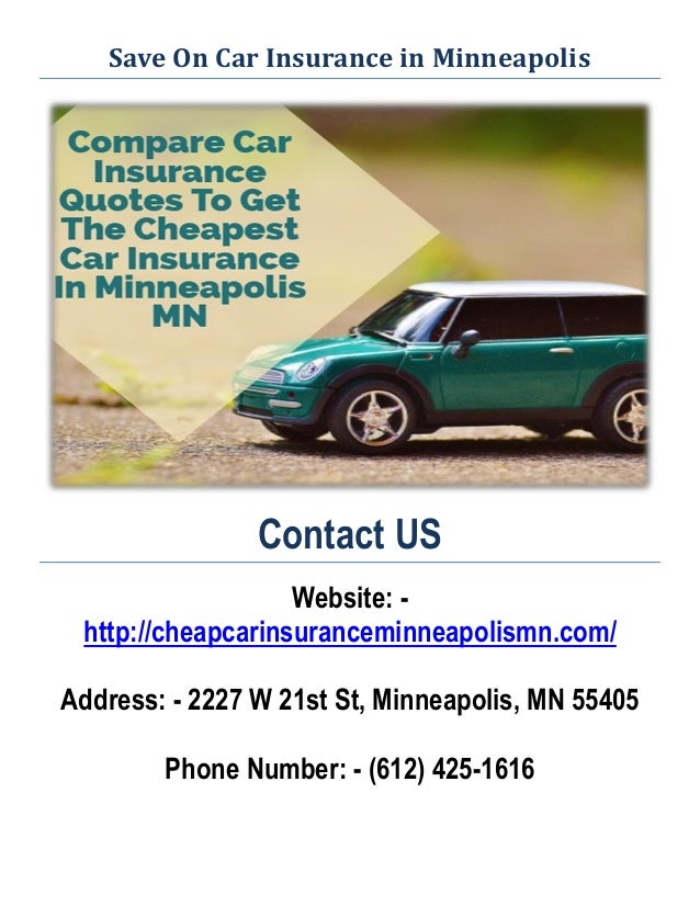 Cheap Insurance Quotes Read This Before Shopping For Auto Insurance