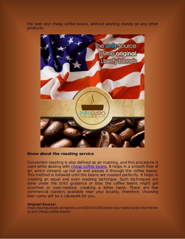 Know The Real Meaning Behind Delicious Coffee Aroma